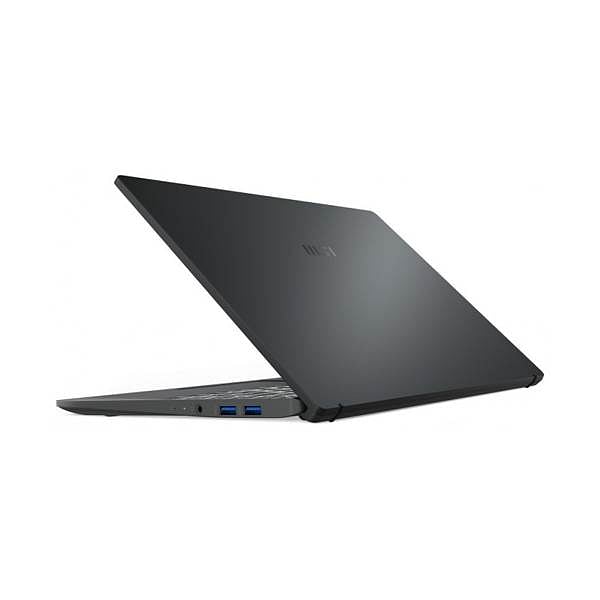 MSI Modern 14 B11MOU1064XES Intel Core i5 1155G7 8GB RAM 512GB SSD 14 Full HD FreeDOS  Portátil