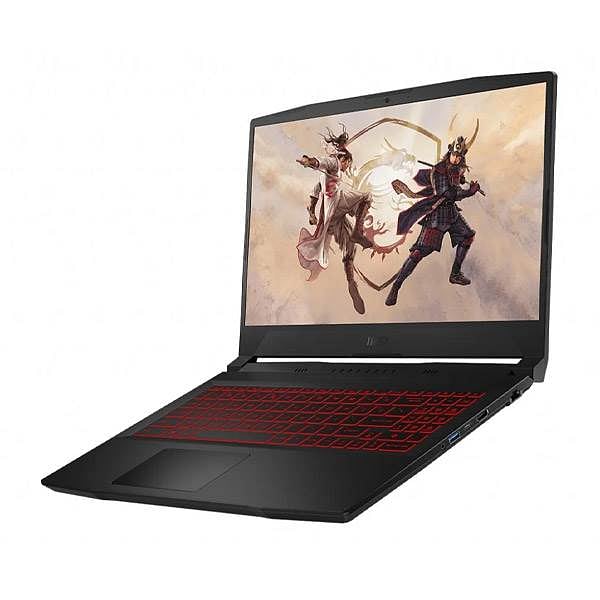 MSI Katana GF66 12UG209ES Intel Core i7 12700H 16GB RAM 1TB SSD Nvidia Geforce RTX 3070Ti 156 Full HD 144Hz Windows 11 Home  Portátil