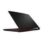 MSI Katana GF66 12UG209ES Intel Core i7 12700H 16GB RAM 1TB SSD Nvidia Geforce RTX 3070Ti 156 Full HD 144Hz Windows 11 Home  Portátil