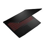 MSI Katana GF66 12UG209ES Intel Core i7 12700H 16GB RAM 1TB SSD Nvidia Geforce RTX 3070Ti 156 Full HD 144Hz Windows 11 Home  Portátil