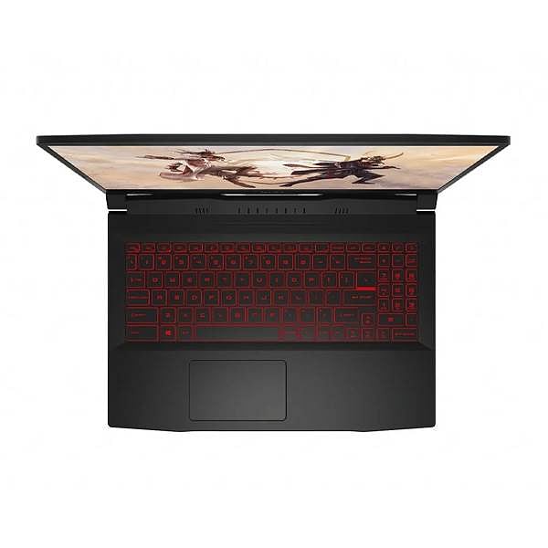 MSI Katana GF66 12UG209ES Intel Core i7 12700H 16GB RAM 1TB SSD Nvidia Geforce RTX 3070Ti 156 Full HD 144Hz Windows 11 Home  Portátil