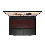 MSI Katana GF66 12UG209ES Intel Core i7 12700H 16GB RAM 1TB SSD Nvidia Geforce RTX 3070Ti 156 Full HD 144Hz Windows 11 Home  Portátil