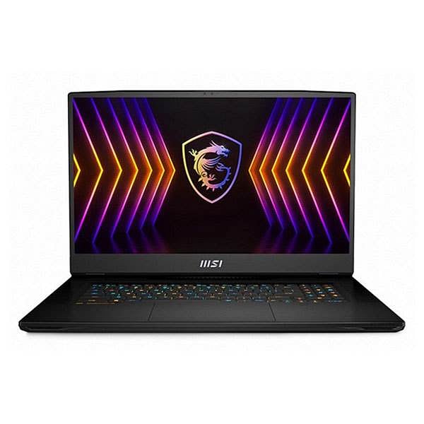 MSI Titan GT77 12UHS021ES Intel Core i9 12900HX 64GB RAM 2TB SSD Nvidia Geforce RTX3080Ti 173 UHD 120Hz  Windows 11  Portátil