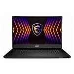MSI Titan GT77 12UHS021ES Intel Core i9 12900HX 64GB RAM 2TB SSD Nvidia Geforce RTX3080Ti 173 UHD 120Hz  Windows 11  Portátil