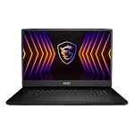 MSI Titan GT77 12UHS021ES Intel Core i9 12900HX 64GB RAM 2TB SSD Nvidia Geforce RTX3080Ti 173 UHD 120Hz  Windows 11  Portátil