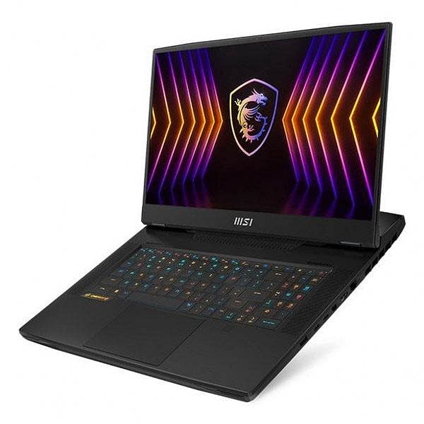 MSI Titan GT77 12UHS021ES Intel Core i9 12900HX 64GB RAM 2TB SSD Nvidia Geforce RTX3080Ti 173 UHD 120Hz  Windows 11  Portátil