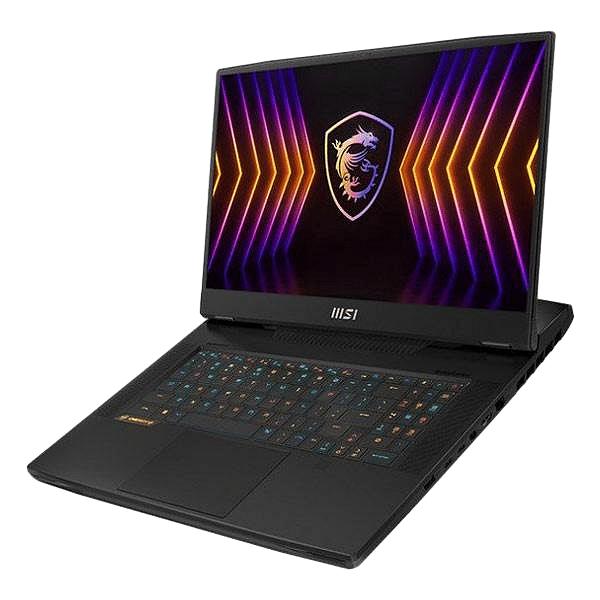 MSI Titan GT77 12UHS021ES Intel Core i9 12900HX 64GB RAM 2TB SSD Nvidia Geforce RTX3080Ti 173 UHD 120Hz  Windows 11  Portátil