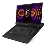 MSI Titan GT77 12UHS021ES Intel Core i9 12900HX 64GB RAM 2TB SSD Nvidia Geforce RTX3080Ti 173 UHD 120Hz  Windows 11  Portátil