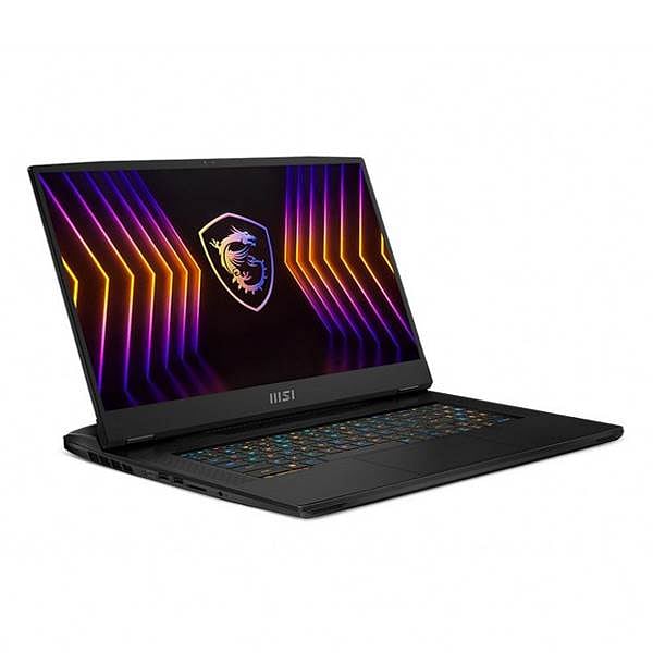 MSI Titan GT77 12UHS021ES Intel Core i9 12900HX 64GB RAM 2TB SSD Nvidia Geforce RTX3080Ti 173 UHD 120Hz  Windows 11  Portátil