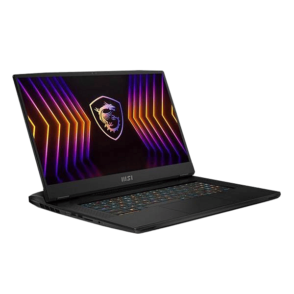 MSI Titan GT77 12UHS021ES Intel Core i9 12900HX 64GB RAM 2TB SSD Nvidia Geforce RTX3080Ti 173 UHD 120Hz  Windows 11  Portátil