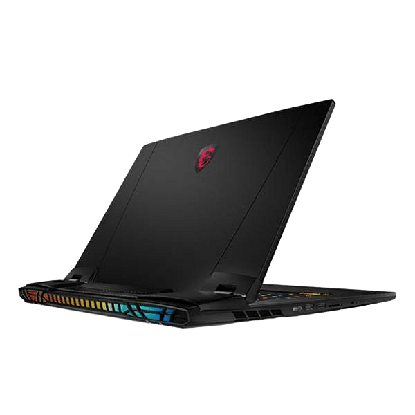 MSI Titan GT77 12UHS021ES Intel Core i9 12900HX 64GB RAM 2TB SSD Nvidia Geforce RTX3080Ti 173 UHD 120Hz  Windows 11  Portátil