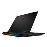 MSI Titan GT77 12UHS021ES Intel Core i9 12900HX 64GB RAM 2TB SSD Nvidia Geforce RTX3080Ti 173 UHD 120Hz  Windows 11  Portátil