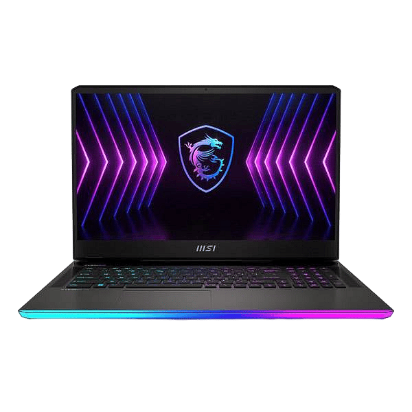 MSI Raider GE77HX 12UHS019ES Intel Core i7 12800HX 32GB RAM 1TB SSD Nvidia Geforce RTX3080Ti 173 QHD 240Hz  Windows 11  Portátil
