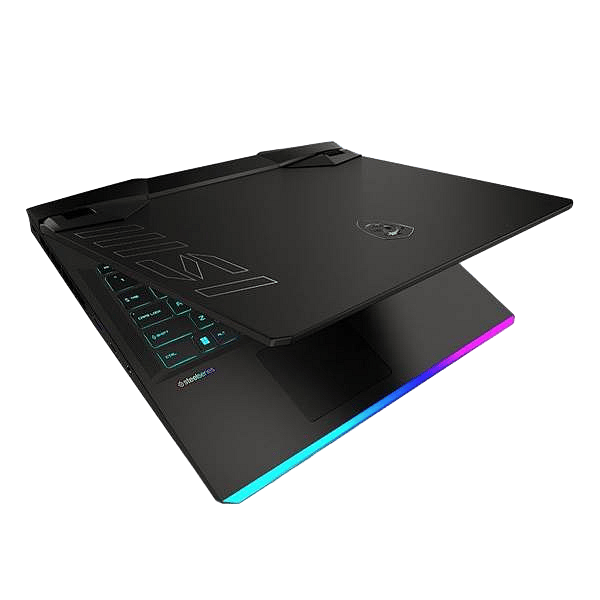MSI Raider GE77HX 12UHS019ES Intel Core i7 12800HX 32GB RAM 1TB SSD Nvidia Geforce RTX3080Ti 173 QHD 240Hz  Windows 11  Portátil