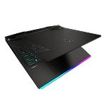 MSI Raider GE77HX 12UHS019ES Intel Core i7 12800HX 32GB RAM 1TB SSD Nvidia Geforce RTX3080Ti 173 QHD 240Hz  Windows 11  Portátil