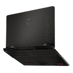 MSI Raider GE77HX 12UHS019ES Intel Core i7 12800HX 32GB RAM 1TB SSD Nvidia Geforce RTX3080Ti 173 QHD 240Hz  Windows 11  Portátil