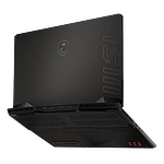 MSI Raider GE77HX 12UGS020ES Intel Core i9 12900HX 64GB RAM 2TB SSD Nvidia Geforce RTX3070Ti 173 QHD 240Hz Windows 11 Portátil MSI Raider GE77HX 12UGS020ES Intel Core i9 12900HX 64GB RAM 2TB SSD Nvidia Geforce RTX3070Ti 173 QHD 240Hz Windows 11 Portátil