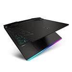 MSI Raider GE77HX 12UGS029ES Intel Core i7 12800HX 32GB RAM 1TB SSD Nvidia Geforce RTX3070Ti 173 QHD 240Hz  Windows 11  Portátil