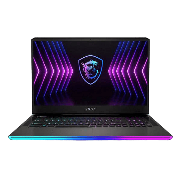 MSI Raider GE77HX 12UGS030XES Intel Core i7 12800HX 32GB RAM 1TB SSD Nvidia Geforce RTX3070Ti 173 QHD 240Hz  FreeDOS  Portátil