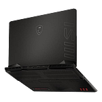 MSI Raider GE77HX 12UGS030XES Intel Core i7 12800HX 32GB RAM 1TB SSD Nvidia Geforce RTX3070Ti 173 QHD 240Hz  FreeDOS  Portátil