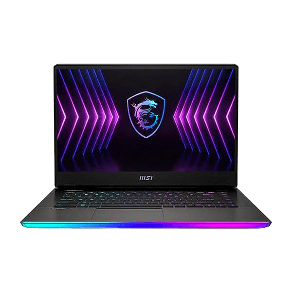 MSI Raider GE67HX 12UHS030ES Intel Core i7 12800HX 32GB RAM 1TB SSD Nvidia Geforce RTX3080Ti 156 OLED QHD 240Hz  Windows 11 Portátil