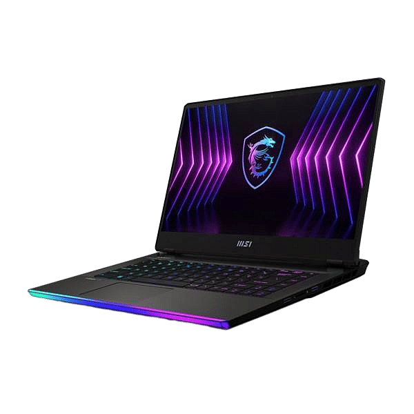 MSI Raider GE67HX 12UHS030ES Intel Core i7 12800HX 32GB RAM 1TB SSD Nvidia Geforce RTX3080Ti 156 OLED QHD 240Hz  Windows 11 Portátil