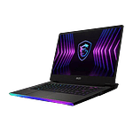 MSI Raider GE67HX 12UHS030ES Intel Core i7 12800HX 32GB RAM 1TB SSD Nvidia Geforce RTX3080Ti 156 OLED QHD 240Hz  Windows 11 Portátil