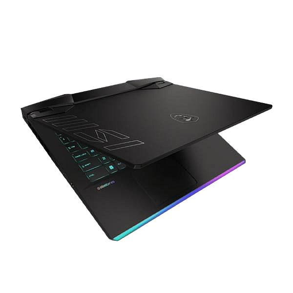 MSI Raider GE67HX 12UHS030ES Intel Core i7 12800HX 32GB RAM 1TB SSD Nvidia Geforce RTX3080Ti 156 OLED QHD 240Hz  Windows 11 Portátil