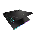 MSI Raider GE67HX 12UHS030ES Intel Core i7 12800HX 32GB RAM 1TB SSD Nvidia Geforce RTX3080Ti 156 OLED QHD 240Hz  Windows 11 Portátil
