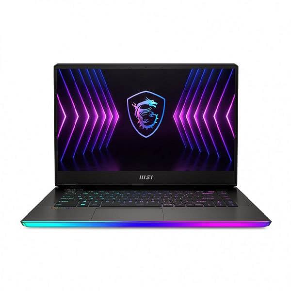MSI Raider GE67HX 12UGS023ES Intel Core i9 12900HX 32GB RAM 1TB SSD Nvidia Geforce RTX3070Ti 156 OLED QHD 240Hz  Windows 11 Portátil