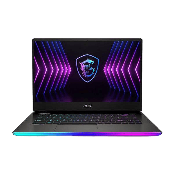 MSI Raider GE67HX 12UGS023ES Intel Core i9 12900HX 32GB RAM 1TB SSD Nvidia Geforce RTX3070Ti 156 OLED QHD 240Hz  Windows 11 Portátil