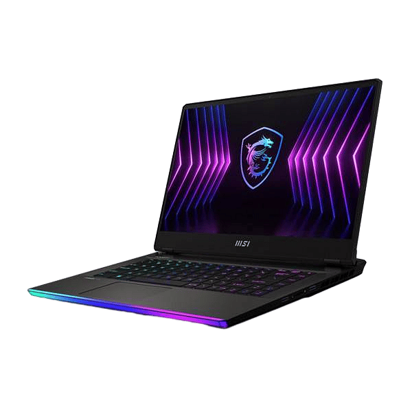 MSI Raider GE67HX 12UGS023ES Intel Core i9 12900HX 32GB RAM 1TB SSD Nvidia Geforce RTX3070Ti 156 OLED QHD 240Hz  Windows 11 Portátil