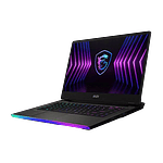 MSI Raider GE67HX 12UGS023ES Intel Core i9 12900HX 32GB RAM 1TB SSD Nvidia Geforce RTX3070Ti 156 OLED QHD 240Hz  Windows 11 Portátil