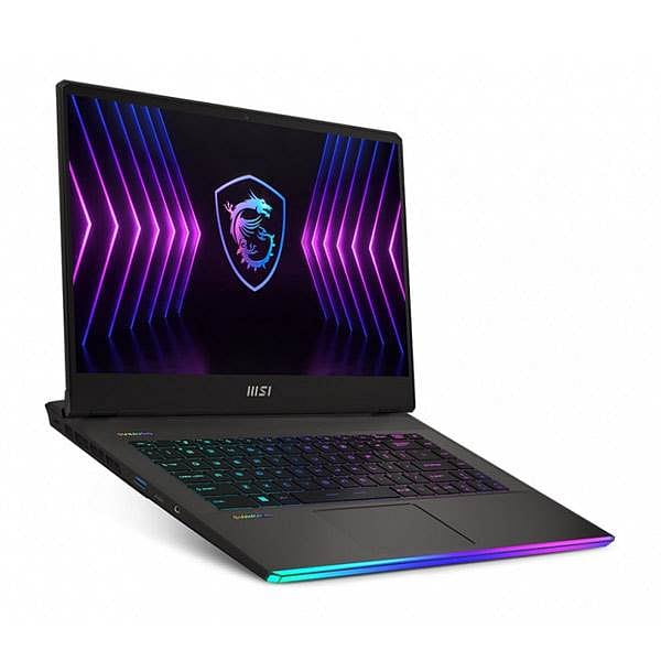 MSI Raider GE67HX 12UGS023ES Intel Core i9 12900HX 32GB RAM 1TB SSD Nvidia Geforce RTX3070Ti 156 OLED QHD 240Hz  Windows 11 Portátil