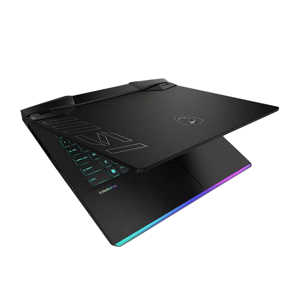 MSI Raider GE67HX 12UGS023ES Intel Core i9 12900HX 32GB RAM 1TB SSD Nvidia Geforce RTX3070Ti 156 OLED QHD 240Hz  Windows 11 Portátil
