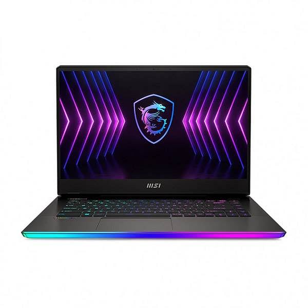MSI Raider GE67HX 12UGS024ES Intel Core i7 12800HX 32GB RAM 1TB SSD Nvidia Geforce RTX3070Ti 156 OLED QHD 240Hz  Windows 11 Portátil