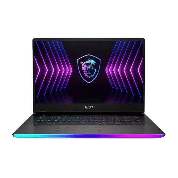 MSI Raider GE67HX 12UGS024ES Intel Core i7 12800HX 32GB RAM 1TB SSD Nvidia Geforce RTX3070Ti 156 OLED QHD 240Hz  Windows 11 Portátil