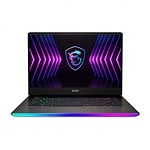 MSI Raider GE67HX 12UGS024ES Intel Core i7 12800HX 32GB RAM 1TB SSD Nvidia Geforce RTX3070Ti 156 OLED QHD 240Hz  Windows 11 Portátil
