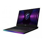 MSI Raider GE67HX 12UGS024ES Intel Core i7 12800HX 32GB RAM 1TB SSD Nvidia Geforce RTX3070Ti 156 OLED QHD 240Hz  Windows 11 Portátil