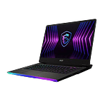 MSI Raider GE67HX 12UGS024ES Intel Core i7 12800HX 32GB RAM 1TB SSD Nvidia Geforce RTX3070Ti 156 OLED QHD 240Hz  Windows 11 Portátil