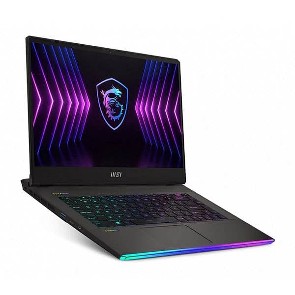 MSI Raider GE67HX 12UGS024ES Intel Core i7 12800HX 32GB RAM 1TB SSD Nvidia Geforce RTX3070Ti 156 OLED QHD 240Hz  Windows 11 Portátil