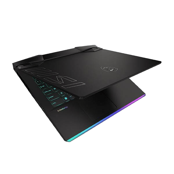 MSI Raider GE67HX 12UGS024ES Intel Core i7 12800HX 32GB RAM 1TB SSD Nvidia Geforce RTX3070Ti 156 OLED QHD 240Hz  Windows 11 Portátil