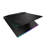 MSI Raider GE67HX 12UGS024ES Intel Core i7 12800HX 32GB RAM 1TB SSD Nvidia Geforce RTX3070Ti 156 OLED QHD 240Hz  Windows 11 Portátil