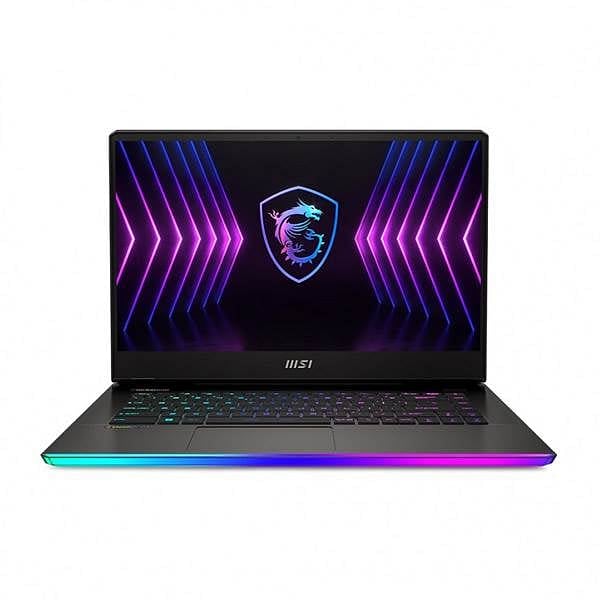 MSI Raider GE67HX 12UGS025XES Intel Core i7 12800HX 32GB RAM 1TB SSD Nvidia Geforce RTX3070Ti 156 OLED QHD 240Hz  FreeDOS Portátil