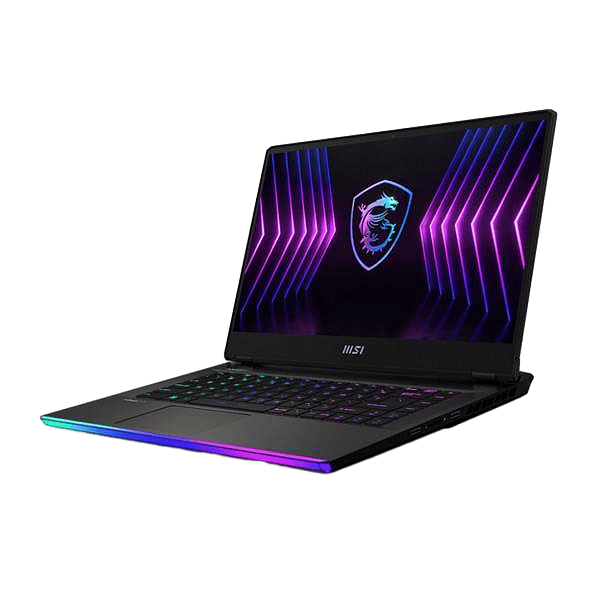MSI Raider GE67HX 12UGS025XES Intel Core i7 12800HX 32GB RAM 1TB SSD Nvidia Geforce RTX3070Ti 156 OLED QHD 240Hz  FreeDOS Portátil