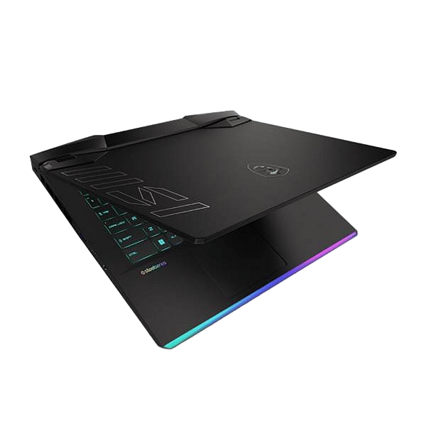 MSI Raider GE67HX 12UGS025XES Intel Core i7 12800HX 32GB RAM 1TB SSD Nvidia Geforce RTX3070Ti 156 OLED QHD 240Hz  FreeDOS Portátil