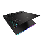 MSI Raider GE67HX 12UGS025XES Intel Core i7 12800HX 32GB RAM 1TB SSD Nvidia Geforce RTX3070Ti 156 OLED QHD 240Hz  FreeDOS Portátil