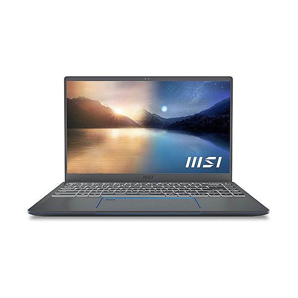 MSI PORTATIL PRESTIGE 14 A11SC005XES 14 FHD 19201080 I71185G7 GTX 1650 MAX Q GDDR6 4GB LPDDR3 16GB 4267MHz 512GB SSD FREE DOS GRIS