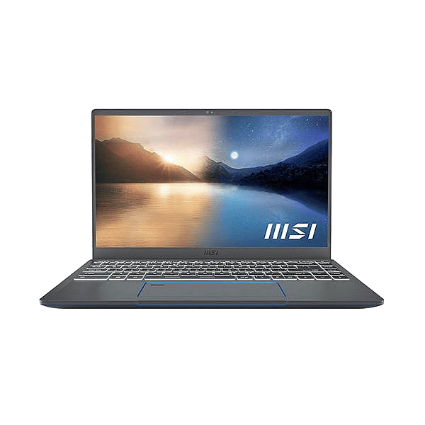 MSI PORTATIL PRESTIGE 14 A11SC005XES 14 FHD 19201080 I71185G7 GTX 1650 MAX Q GDDR6 4GB LPDDR3 16GB 4267MHz 512GB SSD FREE DOS GRIS