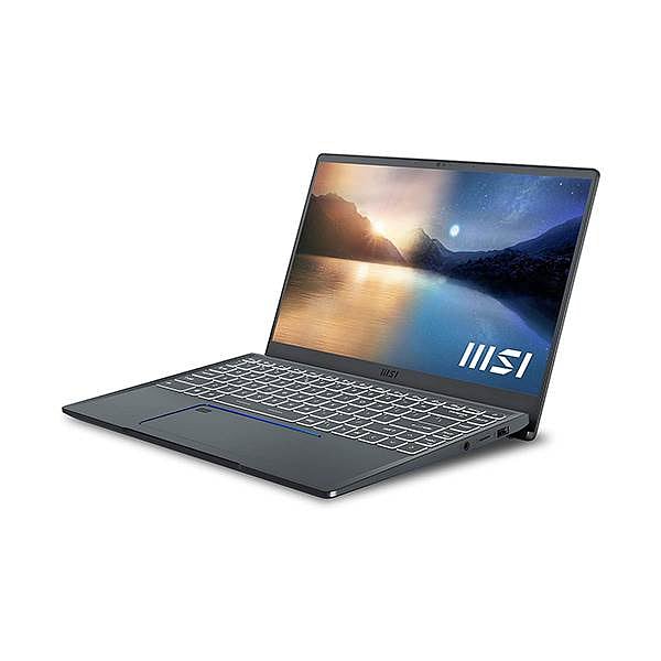 MSI PORTATIL PRESTIGE 14 A11SC005XES 14 FHD 19201080 I71185G7 GTX 1650 MAX Q GDDR6 4GB LPDDR3 16GB 4267MHz 512GB SSD FREE DOS GRIS